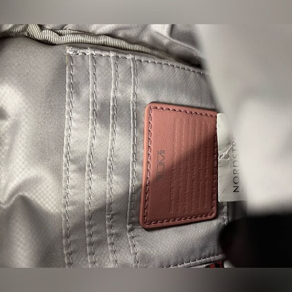 TUMI Voyageur Ruma Crossbody Bag - Picture 8 of 11